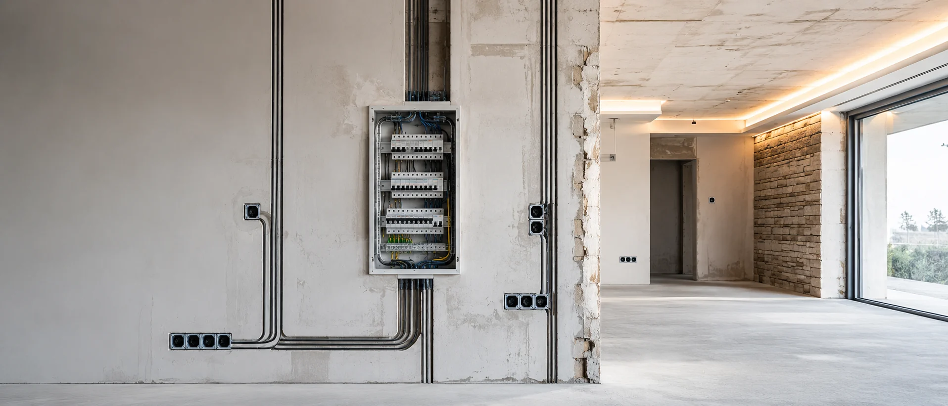 Data, netwerken & videofonie beeld 2
